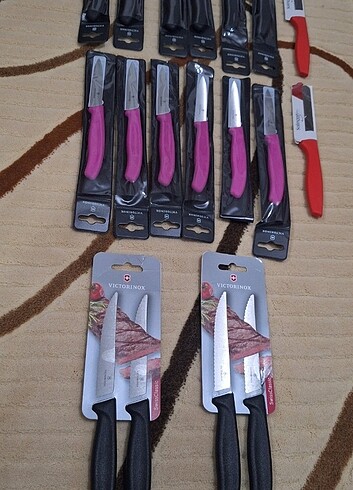 Victorinox Bıçağı #victorinox #bıçak