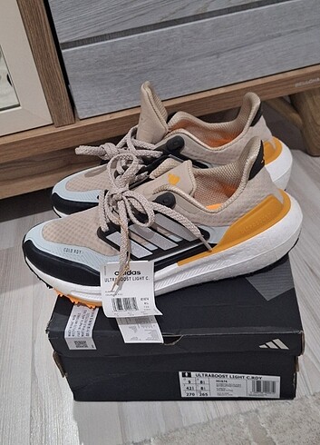 42.5 Beden Adidas Kosu Ayakkabısı Ultraboost Light C.Rdy #Adidas