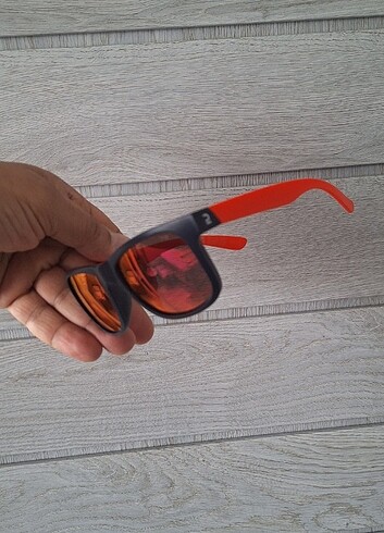 Çocuk Güneş Gözlüğü- 10 Yaş #QUECHUA - Görsel 5