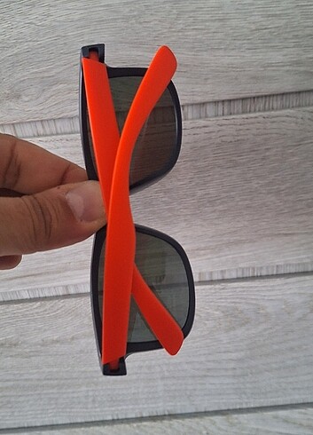 Çocuk Güneş Gözlüğü- 10 Yaş #QUECHUA - Görsel 6