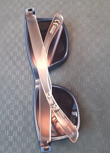 Çocuk Güneş Gözlüğü- 10 Yaş #QUECHUA - Görsel 2