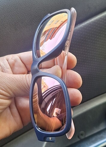 Çocuk Güneş Gözlüğü- 10 Yaş #QUECHUA - Görsel 4