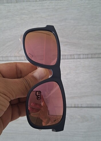 Çocuk Güneş Gözlüğü- 10 Yaş #QUECHUA - Görsel 6