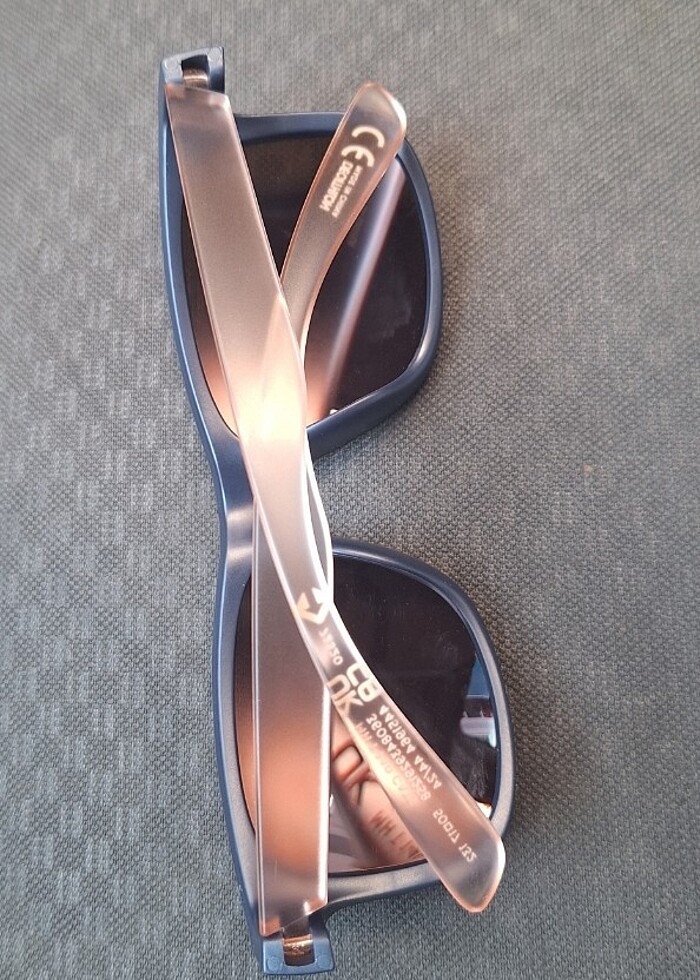 Çocuk Güneş Gözlüğü- 10 Yaş #QUECHUA - Görsel 2