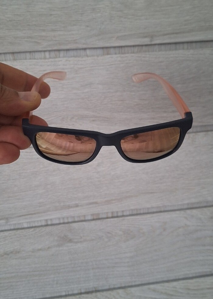 Çocuk Güneş Gözlüğü- 10 Yaş #QUECHUA - Görsel 3