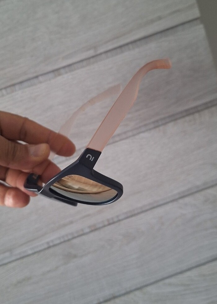 Çocuk Güneş Gözlüğü- 10 Yaş #QUECHUA - Görsel 5