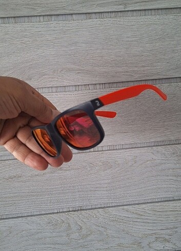 Çocuk Güneş Gözlüğü- 10 Yaş #QUECHUA - Görsel 2