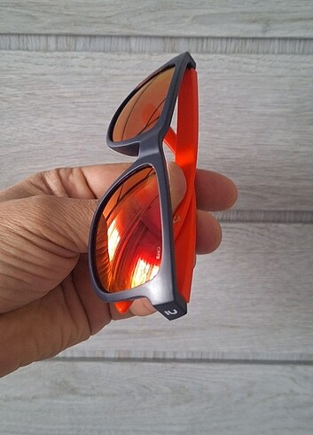 Çocuk Güneş Gözlüğü- 10 Yaş #QUECHUA - Görsel 5