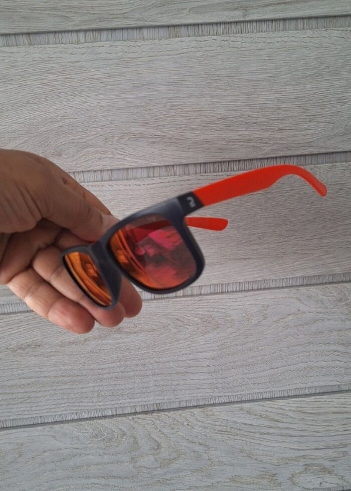 Çocuk Güneş Gözlüğü- 10 Yaş #QUECHUA - Görsel 2