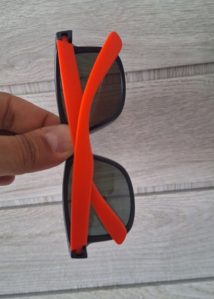 Çocuk Güneş Gözlüğü- 10 Yaş #QUECHUA - Görsel 3