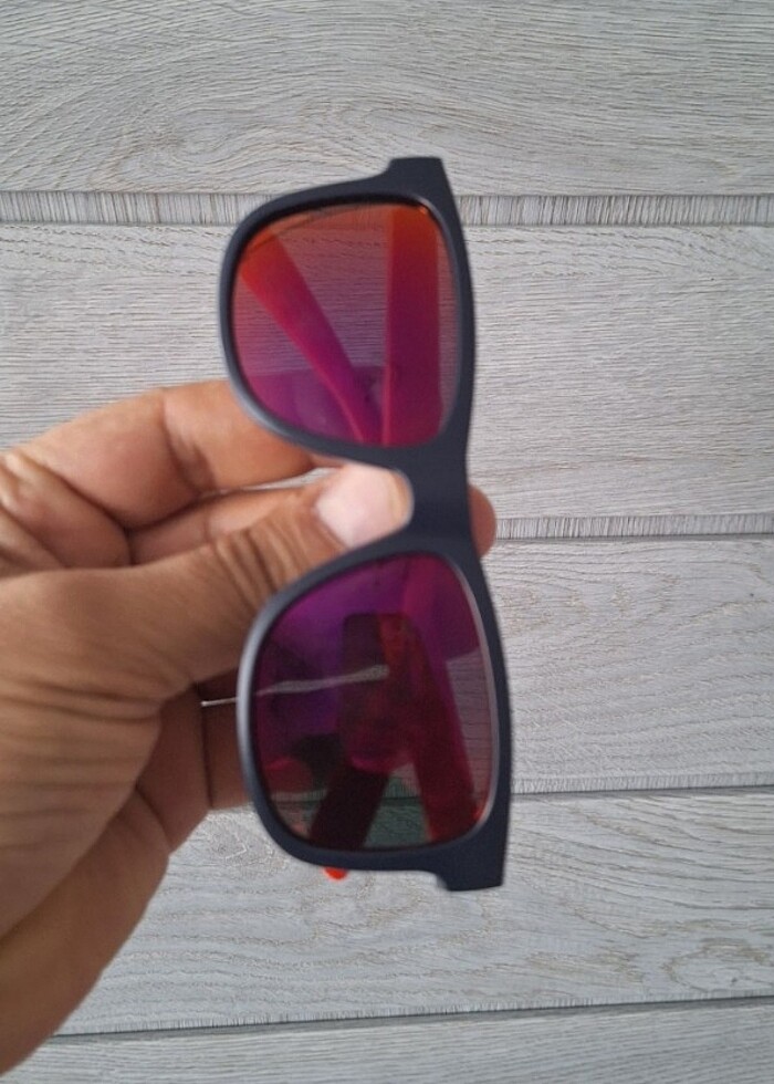 Çocuk Güneş Gözlüğü- 10 Yaş #QUECHUA - Görsel 4