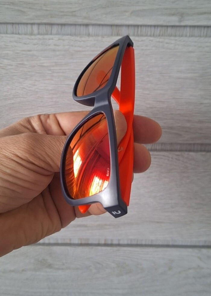 Çocuk Güneş Gözlüğü- 10 Yaş #QUECHUA - Görsel 5