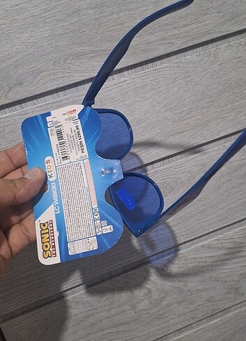 Erkek Çocuk Güneş Gözlüğü. #Lcw - Görsel 5