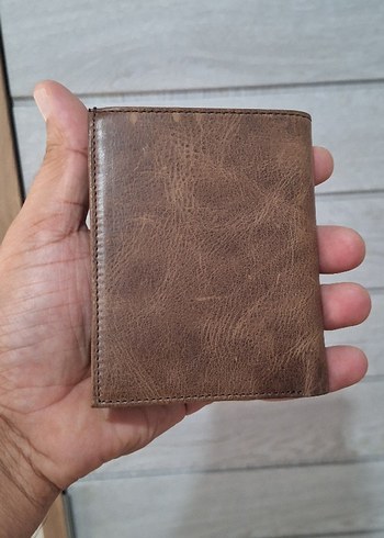 Carrera Erkek Deri Cüzdan #dericüzdan - Görsel 6