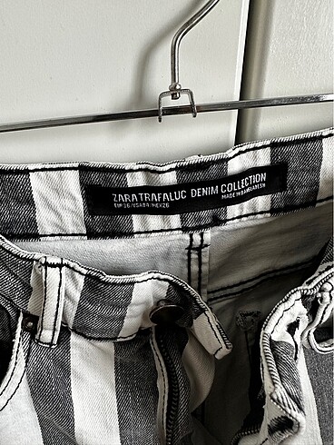 Zara Zara jean