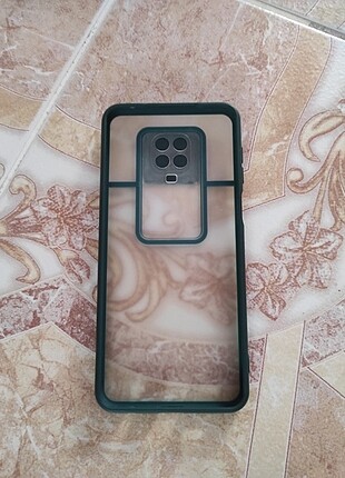 Xiaomi redmi note 9 pro kılıf 
