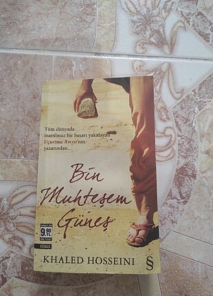 Bin Muhteşem Güneş