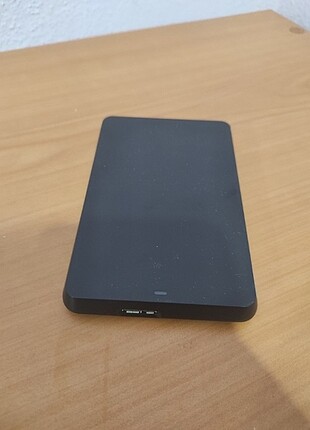 Harddisk Kutusu 