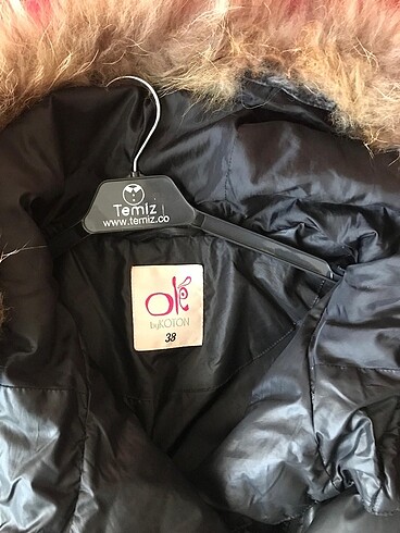 Koton Mont