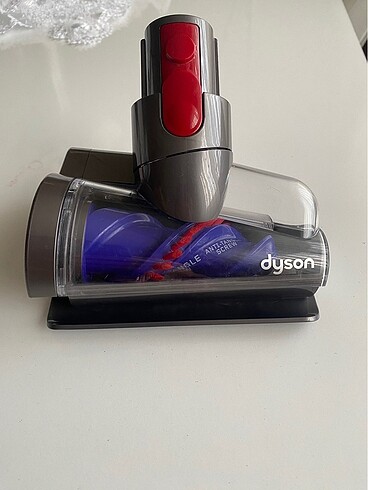 Dyson anti tangle mini türbin başlık