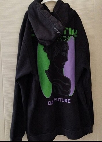 Diğer Sweatshirt 