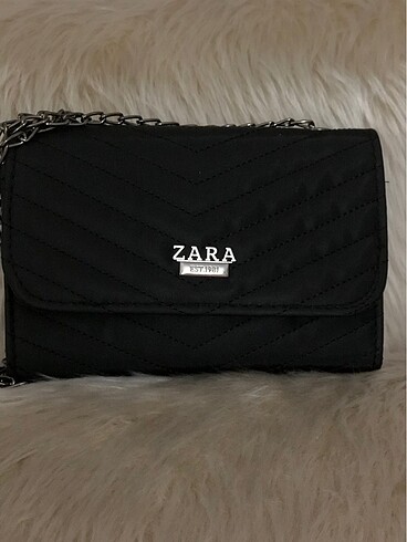  Beden Zara çanta