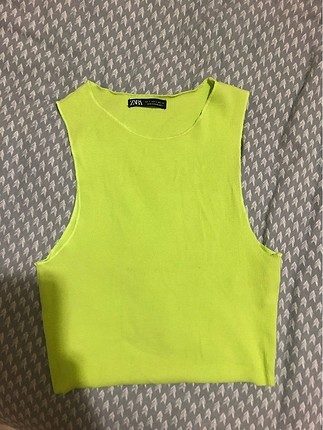 Zara bluz