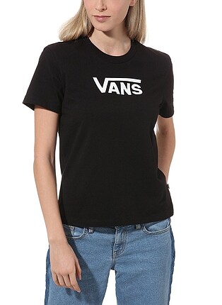 Vans tshirt