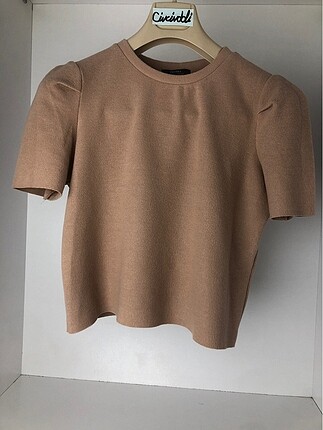 Bershka üst