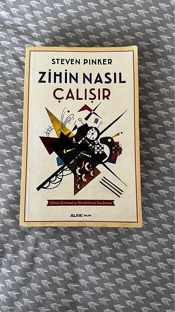 Zihin nasıl çalışır