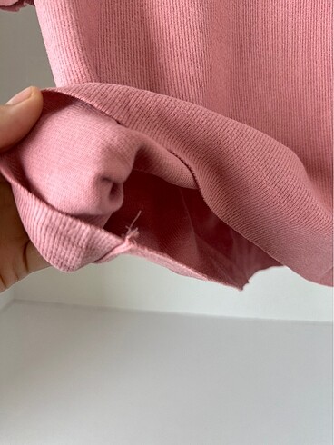 Zara Zara kışlık tshirt