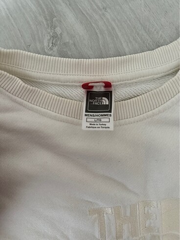 North Face Erkek giyim