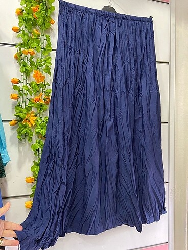 diğer Beden Moda etek