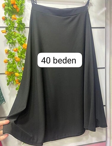 Kloş etek