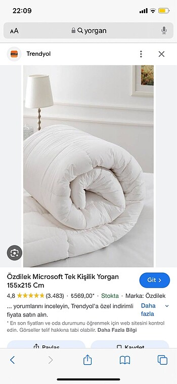 Yorgan