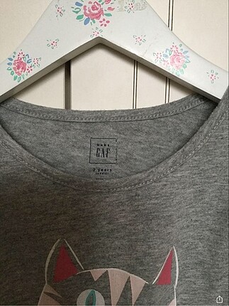 Gap Gap tişört 2 yaş