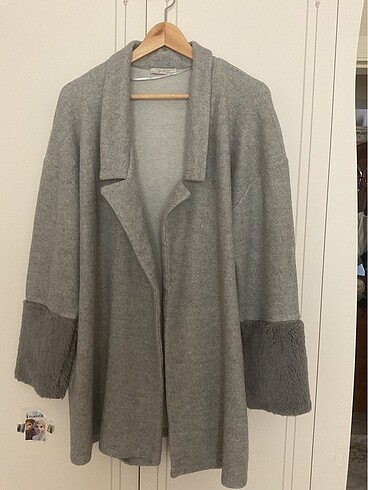 Zara ceket