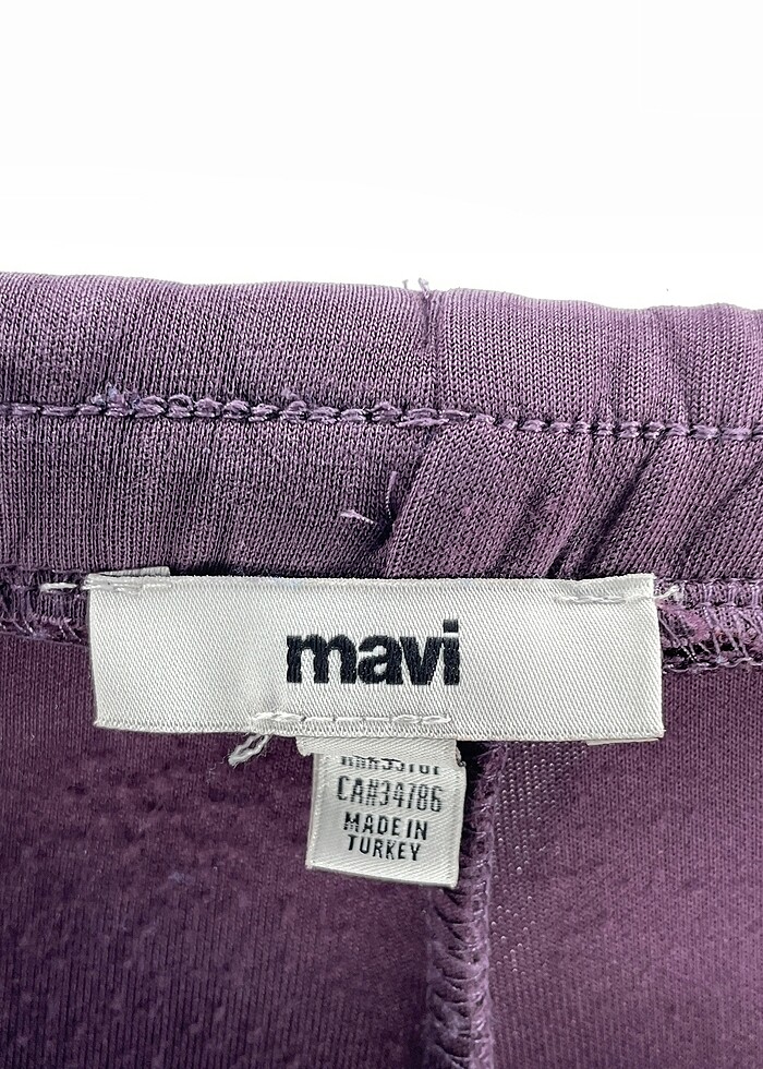 Mavi Jeans Eşofman Altı %70 İndirimli. - Görsel 4