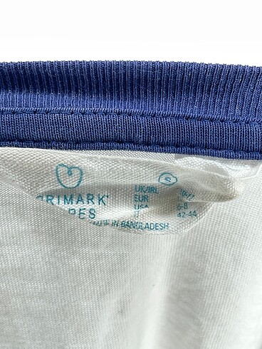 s Beden çeşitli Renk Primark Bluz %70 İndirimli.