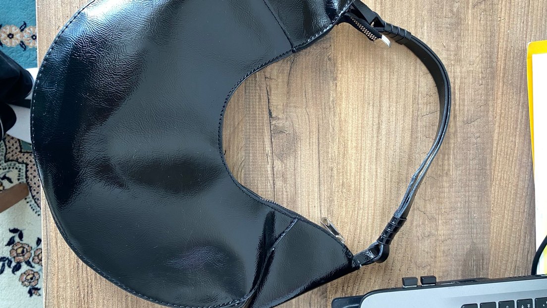 Mango çanta mango muadili - Görsel 3