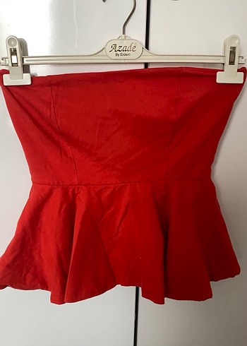 Zara üst - Görsel 3