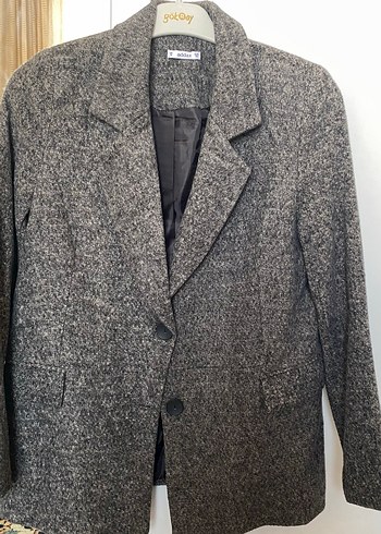 Blazer Ceket - Görsel 2