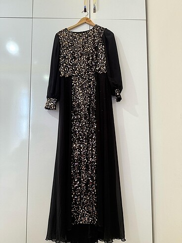 Abiye elbise - Görsel 5