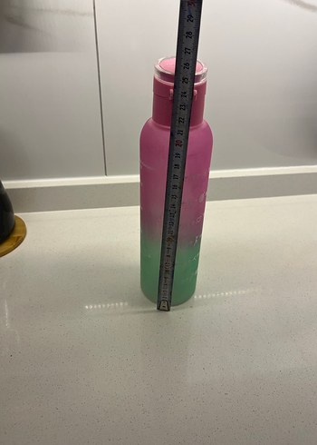 Pastel Pembe suluk - Görsel 5