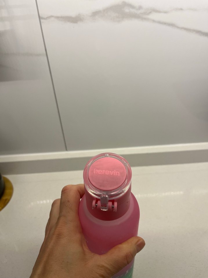 Pastel Pembe suluk - Görsel 3