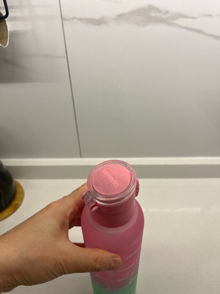 Pastel Pembe suluk - Görsel 4