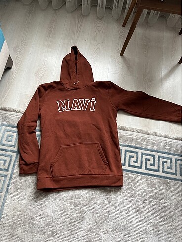Mavii