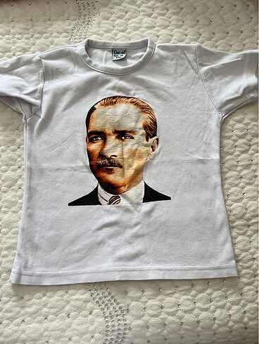 Atatürk tişörtü