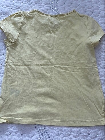 24-36 Ay Beden H&m çocuk tişört