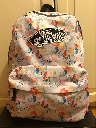 Vans Disney Sırt Çantası